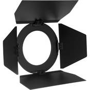 4 Leaf Barndoor for Pepper 200W, 300W, 420W & Bonzai 200 Heads