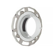 Wafer Ring with Adapter for Calumet Series 1