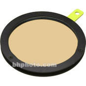 Glass Filter   1 2 CTO for Arrilux Pocket Par