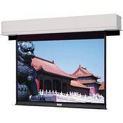 88094E Advantage Deluxe Electrol Motorized Projection Screen (6 x 8 )