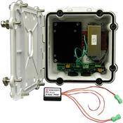 PB24 RS  Rugged Power Box w IP Reset