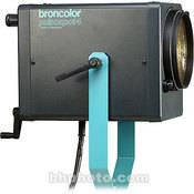 Pulsospot 4   3200 W S Fresnel Flash Head