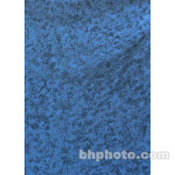 Impression Muslin Background   12x20    Nova Blue Gray
