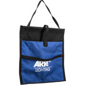 Scrim Bag for 5KW Fresnel, Arrisun 12 Plus, Arrisun 40 25 Par, Compact HMI 2500 4000 and 2K, 5K Studio Fresnel   for 13  Scrims