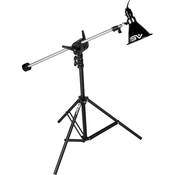 MB500 1 Light 250 Watt Mini Boom Hair Light Kit (120VAC)