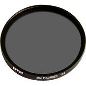 86M (Medium Thread) Polarizer Glass Filter