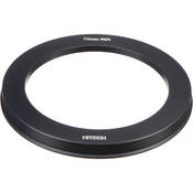 Adapter Ring for 4x4  Filter Holder   72mm   for Wide Angle Lenses