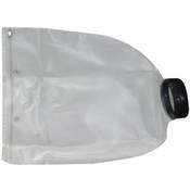 C AF Hurricane Photo Rain Cape for 35mm Manual & Auto Focus SLR Cameras with Up to 8  Lens