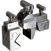 Double Super Mafer Clamp