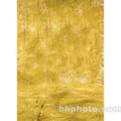 Designer Muslin Background   12x20    Desert Dawn Yellow