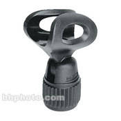 MKV 8 Microphone Clip for Mic Shaft Diameter 0.87 1.25  (22.0 32.0mm)