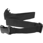 AB 1 1 2  Wide Accessory Belt   Black