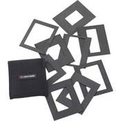 GS902S Masking Kit for Sinar   9 Sizes