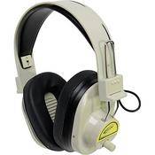 CLS721 Wireless RF Mono Headphones (72.1MHz, Yellow)
