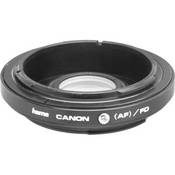 Lens Mount Adapter   Canon FD Lens on Canon EOS Bodies