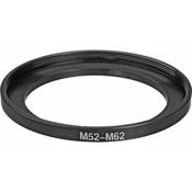 52 62mm Step Up Ring