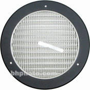 Wide Flood Spread Lens for Star, OD PARS