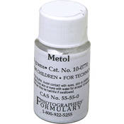 Metol (Elon)   10g