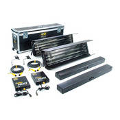 Gaffer Select 4Bank 2 Light Kit