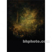 Muslin Xcanvas Background   Leonardo   10x10