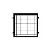 Intenscreen Focusing Screen for Mamiya RB67 Pro and SD Series Cameras   Matte with Grid Lines