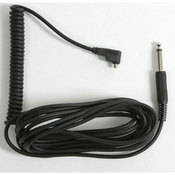 Sync Cord   PC to Male 1 4  Phone, for Monolights (13 )