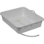 Print Washer with Hypo Eliminator Hose for 11x14  Prints