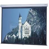 40257 Model C Front Projection Screen (7x9 )
