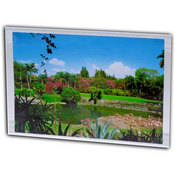 Archival Storage Self Sealing Photo Art Bag, 16 x 20  (2 mil) (10 Pack)