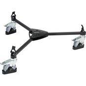 481 Studio Dolly with Cable Guards for Sprinter and HD Tripods