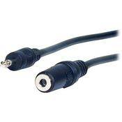 Mini Male to Mini Female Cable   10