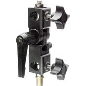 UM 4 Umbrella Mount with 5 8  Stud