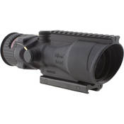 6x48 ACOG Riflescope (Matte Black)