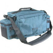 SCM Large System Case   for Film or Digital 3 Lens 2 SLR Camera Outfit (Spruce)