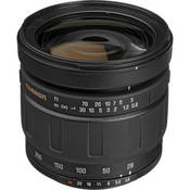 Zoom Wide Angle Telephoto 28 200mm f 3.8 5.6 LD Aspherical IF Super Manual Focus Adaptall Lens (Mount Required)