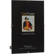 Clip Frame (8 x 10 )