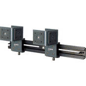 2CC Dual Mount Camera Arm for Two Cameras