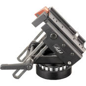 90mm Leveling Pan Tilt Head