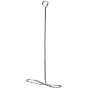 Lift Rod for 4 Reel Stainless Steel Tank