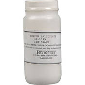 Sodium Salicylate   100g