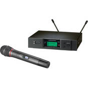 ATW 3141bD Wireless Handheld System