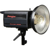 PL2500DRC 1,000W s PowerLight Monolight (UV)
