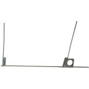 I760 24 x 36  Collapsible Scrim Frame