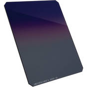 4x5  Combination Graduated Twilight #3   Neutral Density (ND) 0.3 Resin Filter