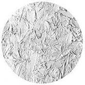 Image Effects Black and White Glass Gobo   #33602   Plume (86mm = 3.4 )