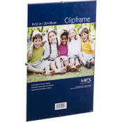 Clip Frame (8 x 12 )