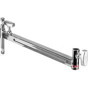 Hollywood Baby Offset Arm with 2  5 8  Pins