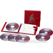 Sample CD: Mix VIII   Imaging Elements   5 CD Audio