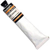 Oil Color Paint: Burnt Sienna   1 2x2  Tube