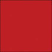 GC245  GamColor Colored Cine Filter #245 (Light Red) (20x24  Sheet)